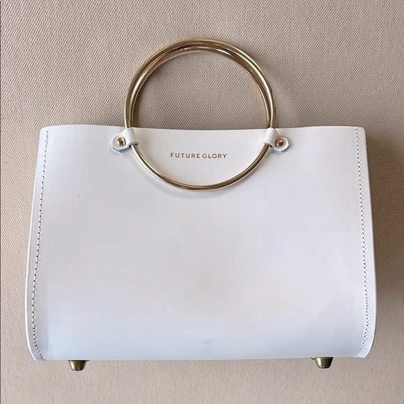 Future Glory Rockwell Handbag - Picture 4 of 10